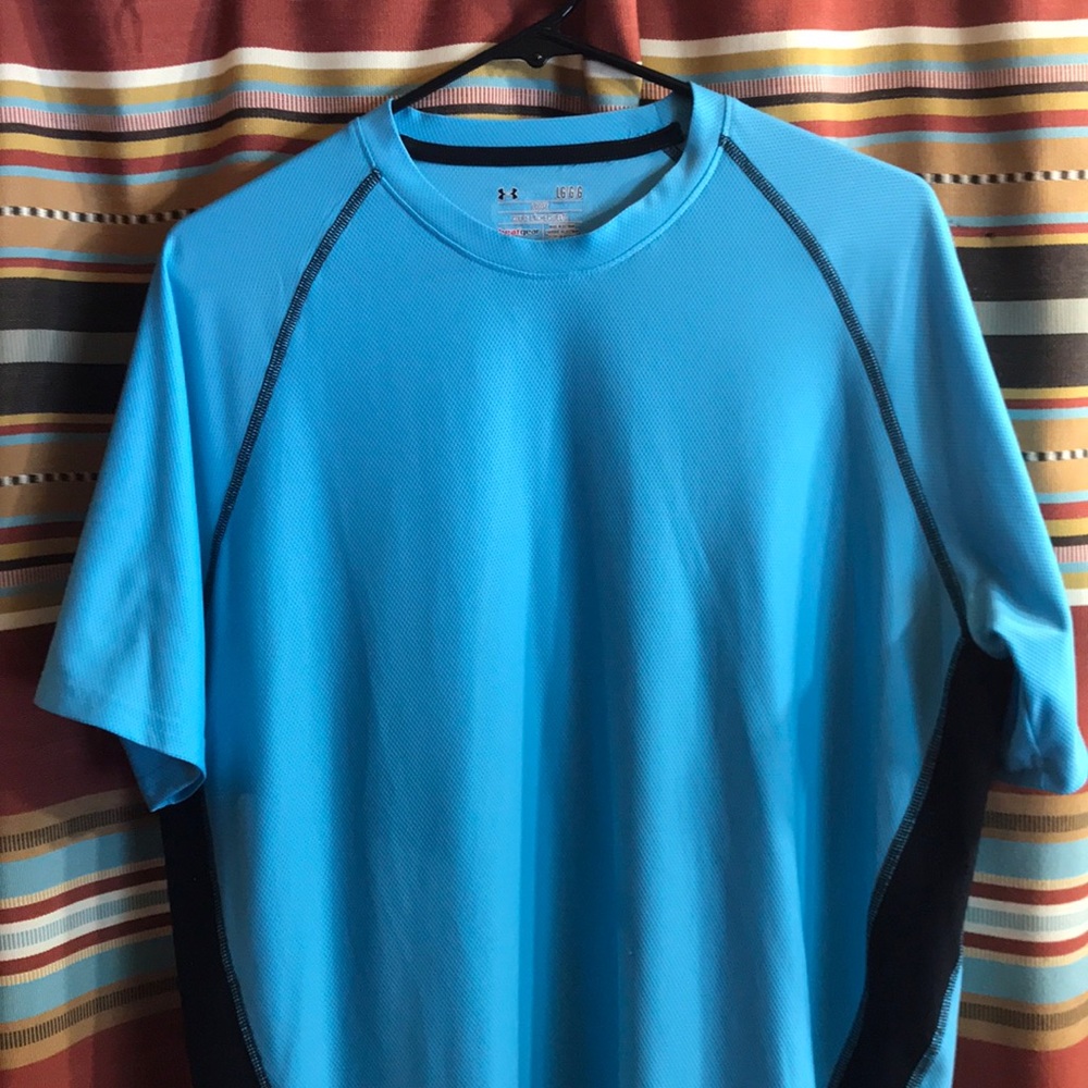 Under Armour Tee
